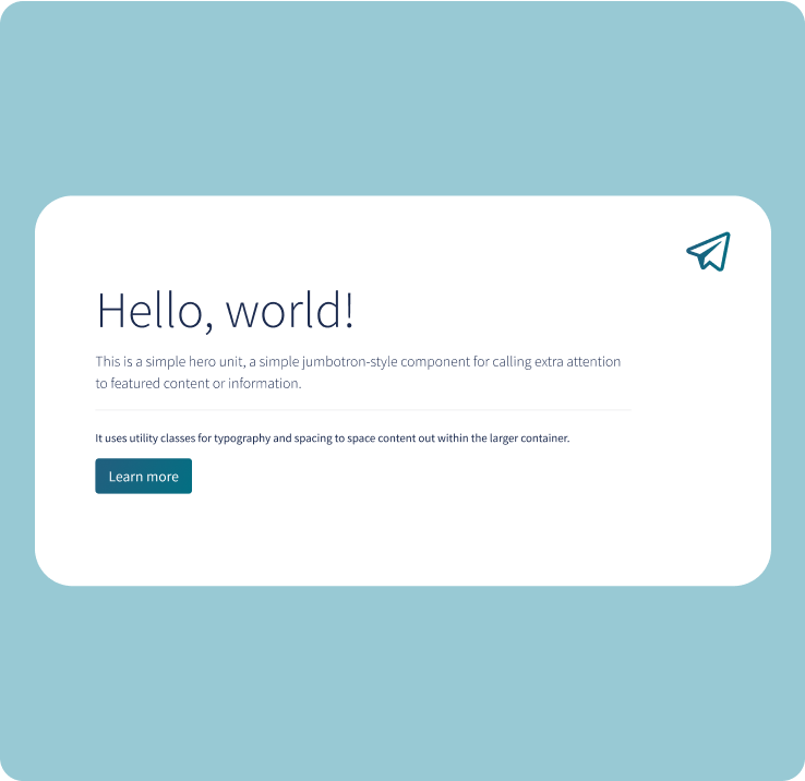 Αυτόματη ενημέρωση email